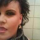 Sexy Trans Babe Ready To Give Anonymous Head And Fulfill Fantasies.