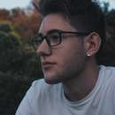 Daniel 28, Plumber, new to the Decatur area