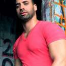 Lonely young man just out in Decatur